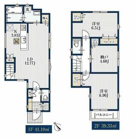 神奈川県横浜市旭区今宿町