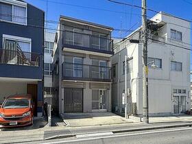 愛知県名古屋市西区宝地町