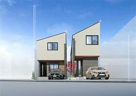 東京都練馬区貫井４丁目