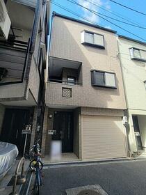 大阪府大阪市城東区野江３丁目