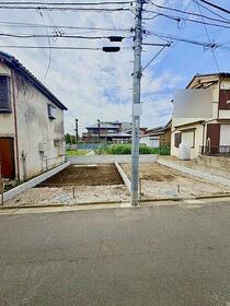 東京都江戸川区北葛西５丁目