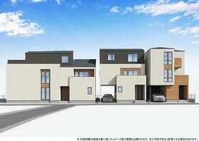 神奈川県茅ヶ崎市中海岸４丁目