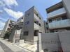 HubiCore西京極 3階 新築の賃貸物件