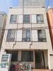新丸子駅より徒歩5分 1階 築43年2ヶ月の賃貸物件