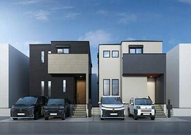 大阪府枚方市西禁野２丁目