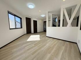 埼玉県新座市北野３丁目