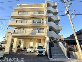 朝日プラザ座間