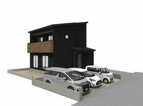 高知県吾川郡いの町枝川