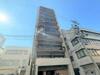 LiveCasa天満橋 5階 築1年5ヶ月の賃貸物件