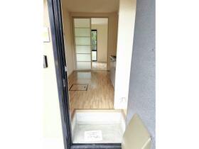 ラピート今泉 B205 ｜ 佐賀県佐賀市鍋島町大字鍋島（賃貸アパート1K・2階・24.30㎡） その11