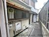 河内天美駅より徒歩9分 築62年の賃貸物件