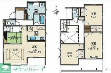 間取り：213141896248