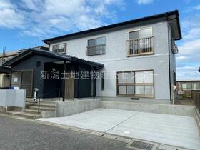 新潟県新潟市西区松美台