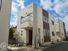 大阪府東大阪市衣摺４丁目