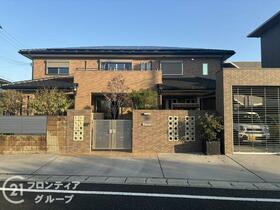 奈良県香芝市すみれ野１丁目