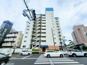 秀和第二自由が丘レジデンス