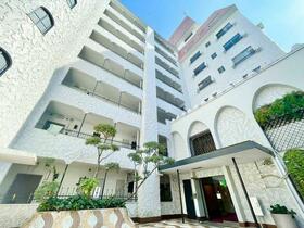 秀和青南レジデンス