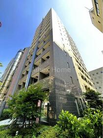 パレステュディオ新宿御苑駅前