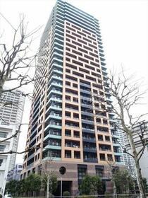 ファミール月島グランスイートタワー