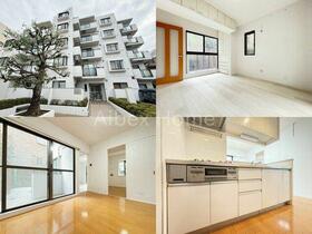 エクレール石神井公園