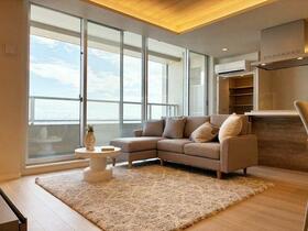 パークタワー東京フロント