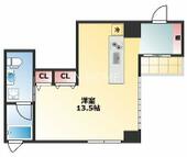 ルクレ堺筋本町レジデンスのイメージ