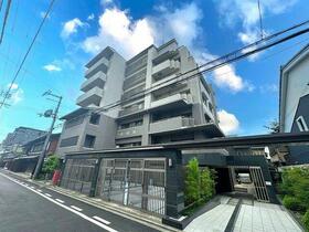 アバンエスパス烏丸御池