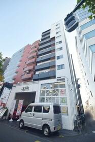 グランハイツ中野坂上