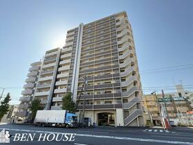 ダイアパレス川崎浜町