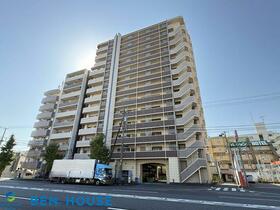 ダイアパレス川崎浜町