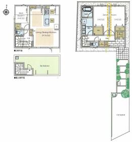 東京都世田谷区瀬田５丁目