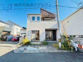 兵庫県神戸市西区白水２丁目