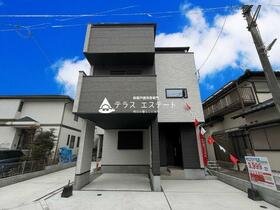 福岡県大野城市白木原４丁目