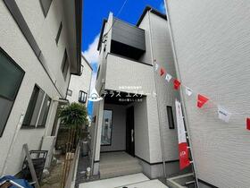 福岡県大野城市白木原４丁目