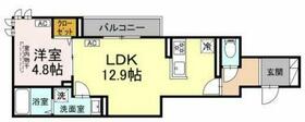 東京都北区豊島７丁目（賃貸アパート1LDK・2階・42.13㎡） その1