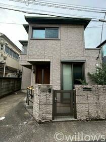 東京都中野区東中野２丁目