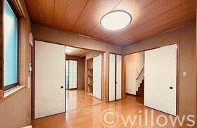 東京都中野区東中野２丁目