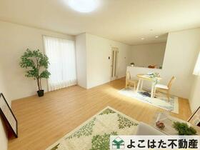 東京都府中市白糸台１丁目