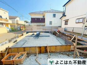 東京都狛江市中和泉３丁目