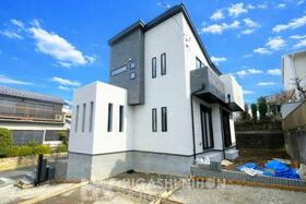 神奈川県横浜市都筑区東山田４丁目