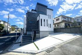 神奈川県横浜市都筑区東山田４丁目