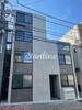広尾駅より徒歩9分 3階 築4年5ヶ月の賃貸物件