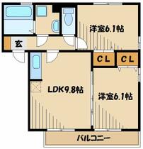 間取り：213141907984