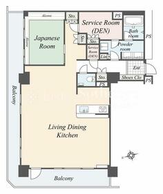 ルネッサなんばタワー