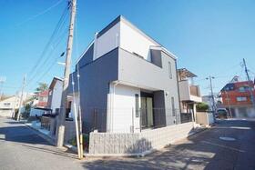 東京都武蔵野市八幡町１丁目