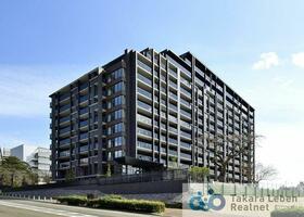 ザ・レーベン仙台大手町