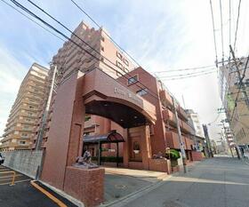 ライオンズマンション菜園