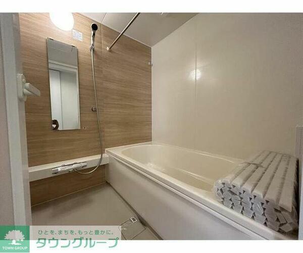 detached 東京都小金井市東町３丁目

地図を見る