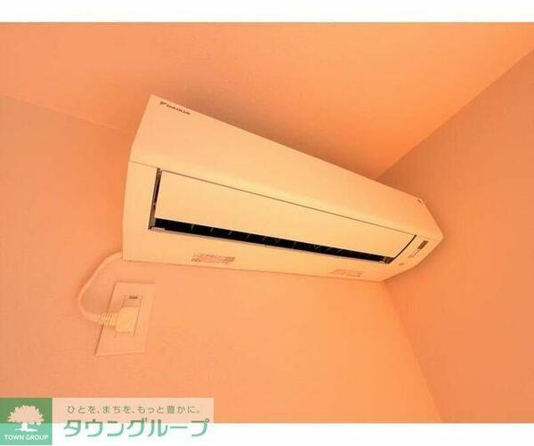 detached 東京都小金井市東町３丁目

地図を見る