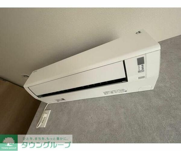 detached 東京都小金井市東町３丁目

地図を見る